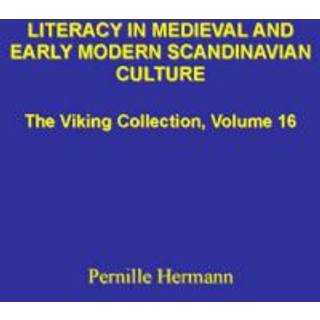 Literacy in Medieval & Early Modern Scandinavian Culture