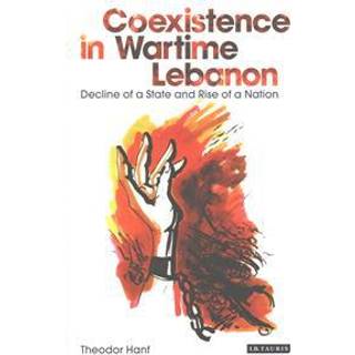Coexistence in Wartime Lebanon