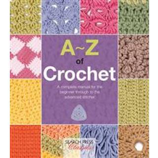A-Z of Crochet