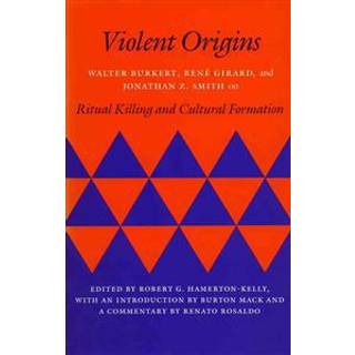 Violent Origins