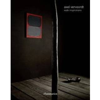 New Mags Axel Vervoordt: Wabi Inspirations
