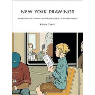 New York Drawings