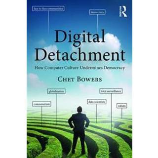 Digital Detachment