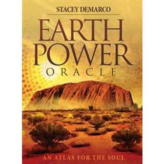 Earth Power Oracle