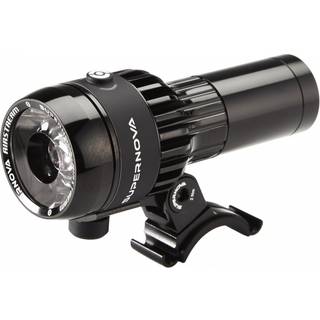 Supernova - Airstream 2 Fahrradscheinwerfer - Cykellampe black