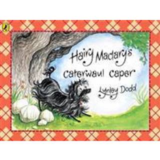 Hairy Maclary's Caterwaul Caper