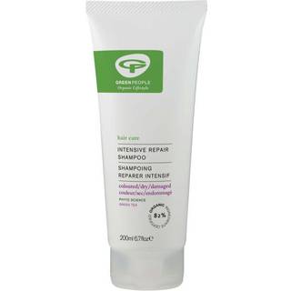 Green People Shampoo intensive repair - 200 ml