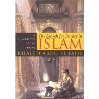 The Search for Beauty in Islam