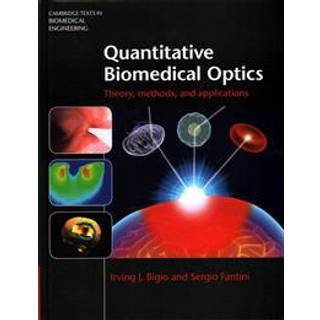 Quantitative Biomedical Optics