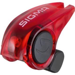 Sigma Baglygte Brakelight Grøn - Sigma lygter