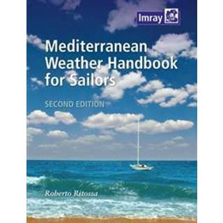 Mediterranean Weather Handbook for Sailors