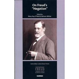 On Freud's "Negation"