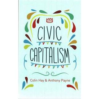 Civic Capitalism