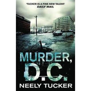 Murder, D.C.