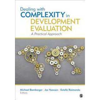 Dealing With Complexity in Development Evaluation