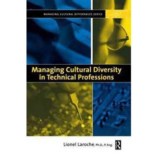 Managing Cultural Diversity in Technical Professions