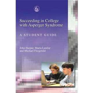 Succeeding in College with Asperger Syndrome