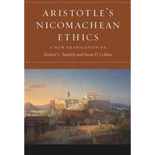 Aristotle's Nicomachean Ethics