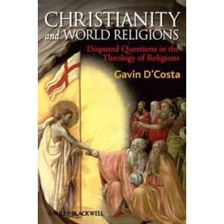 Christianity and World Religions