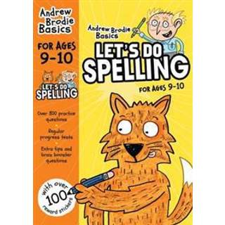 Let's do Spelling 9-10