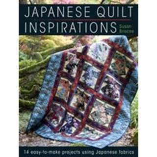 Japanese Quilt Inspirations