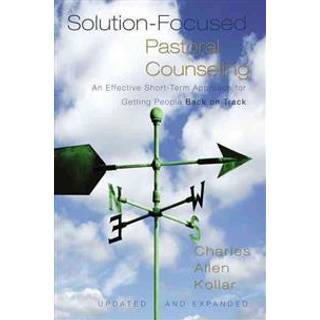 Solution-Focused Pastoral Counseling