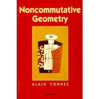 Noncommutative Geometry
