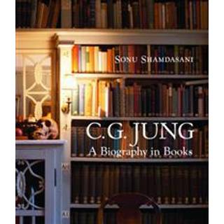 C. G. Jung: A Biography in Books