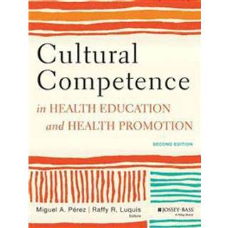 Cultural Competence in Health Education and Health Promotion