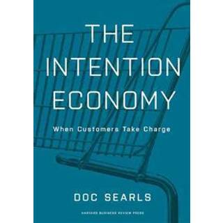 The Intention Economy