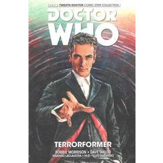 Doctor Who: The Twelfth Doctor