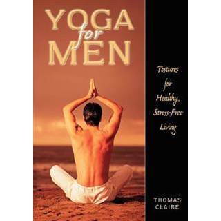 Yoga for Men