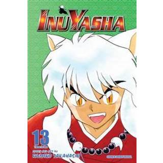 Inuyasha (VIZBIG Edition), Vol. 13