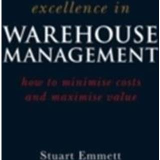 Excellence in Warehouse Management