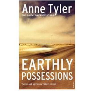 Earthly Possessions