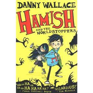 Hamish and the WorldStoppers