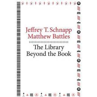 The Library Beyond the Book