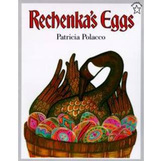 Rechenka's Eggs