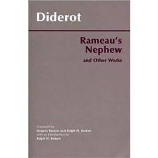 Rameau's Nephew, and Other Works