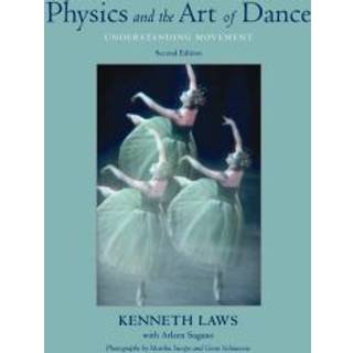 Physics and the Art of Dance