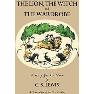The Lion, The Witch and The Wardrobe