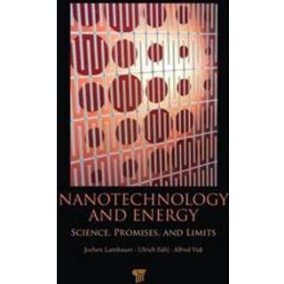 Nanotechnology and Energy