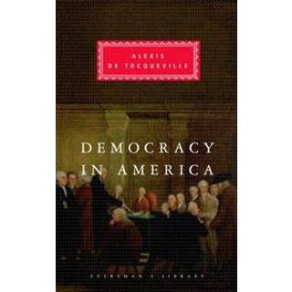 Democracy In America
