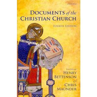 Documents of the Christian Church