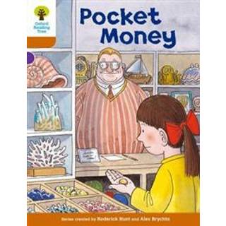 Oxford Reading Tree: Level 8: More Stories: Pocket Money