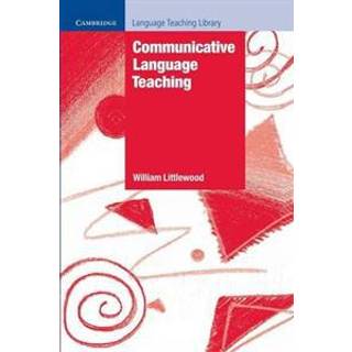 Communicative Language Teaching
