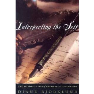 Interpreting the Self