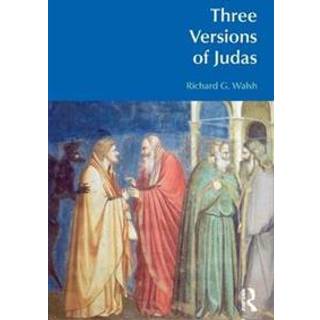 Three Versions of Judas