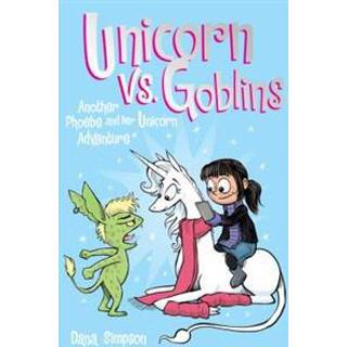 Unicorn vs. Goblins