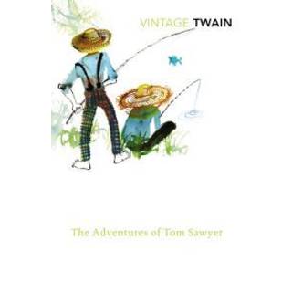 The Adventures of Tom Sawyer